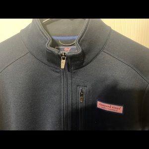 Vineyard Vines Shep & Ian Pullover